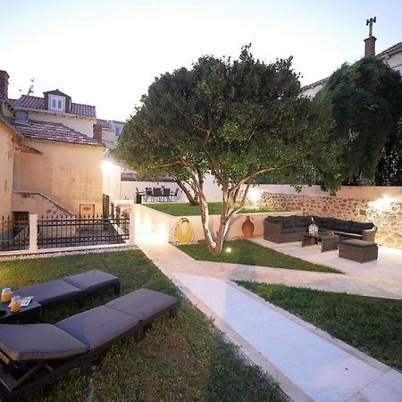 Holiday Home Festina Lente دوبروفينك المظهر الخارجي الصورة