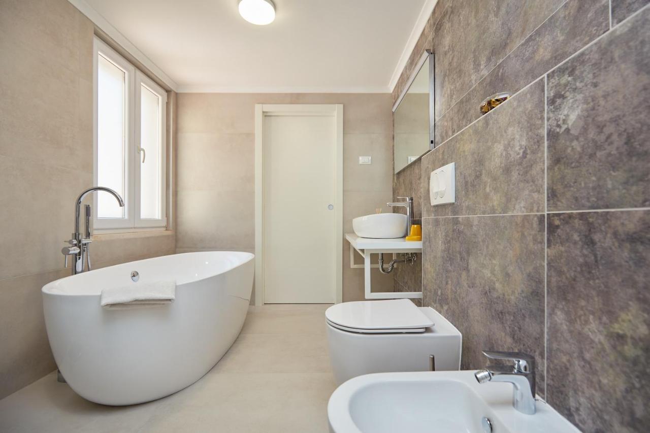 Holiday Home Festina Lente دوبروفينك المظهر الخارجي الصورة
