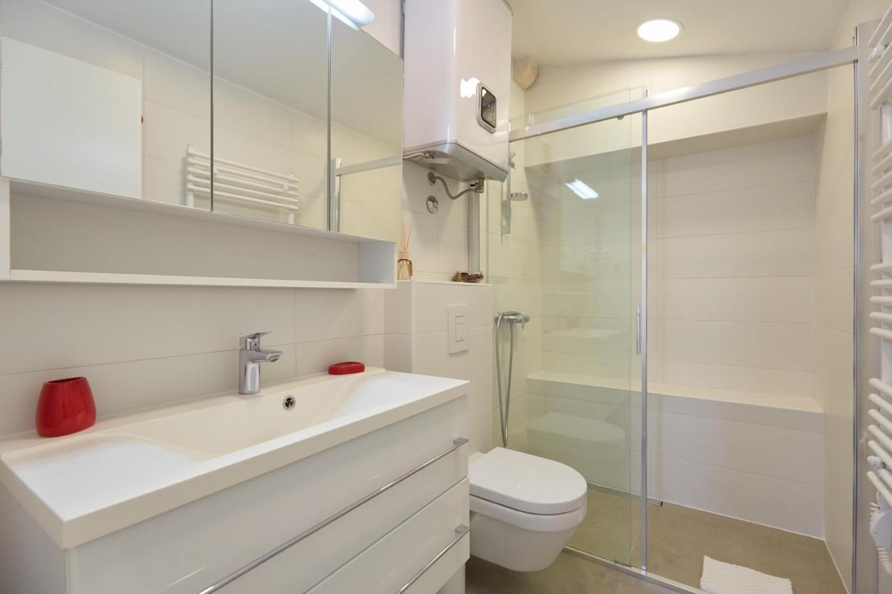 Holiday Home Festina Lente دوبروفينك المظهر الخارجي الصورة