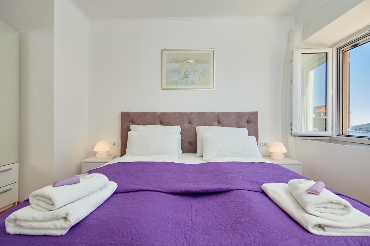 Holiday Home Festina Lente دوبروفينك المظهر الخارجي الصورة