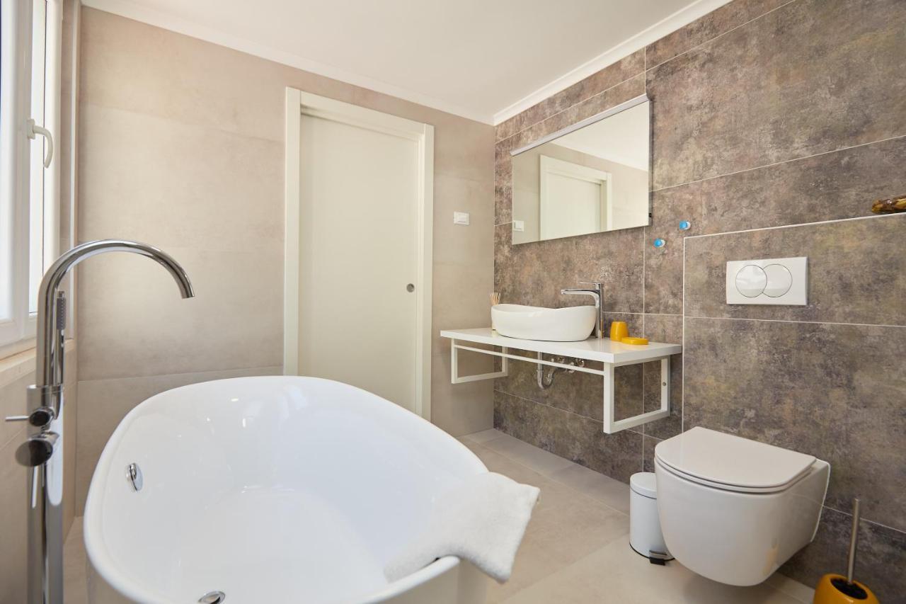 Holiday Home Festina Lente دوبروفينك المظهر الخارجي الصورة