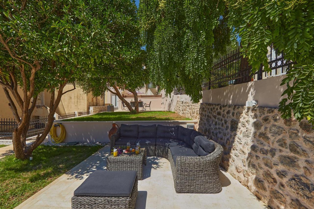 Holiday Home Festina Lente دوبروفينك المظهر الخارجي الصورة