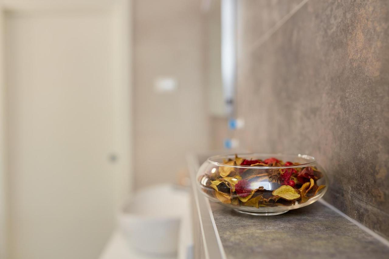 Holiday Home Festina Lente دوبروفينك المظهر الخارجي الصورة