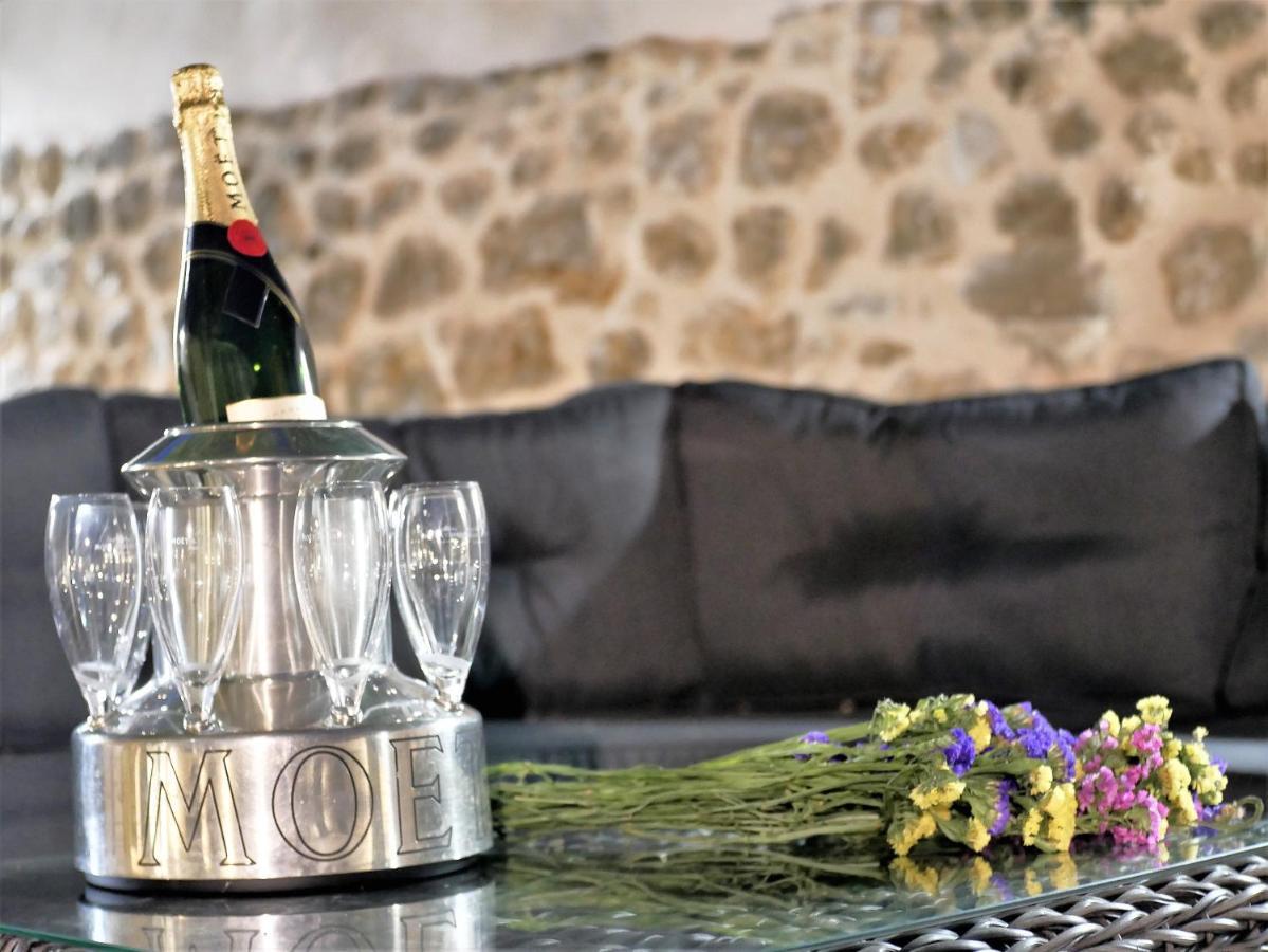 Holiday Home Festina Lente دوبروفينك المظهر الخارجي الصورة