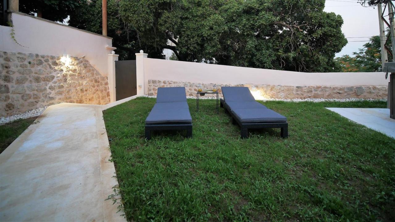 Holiday Home Festina Lente دوبروفينك المظهر الخارجي الصورة