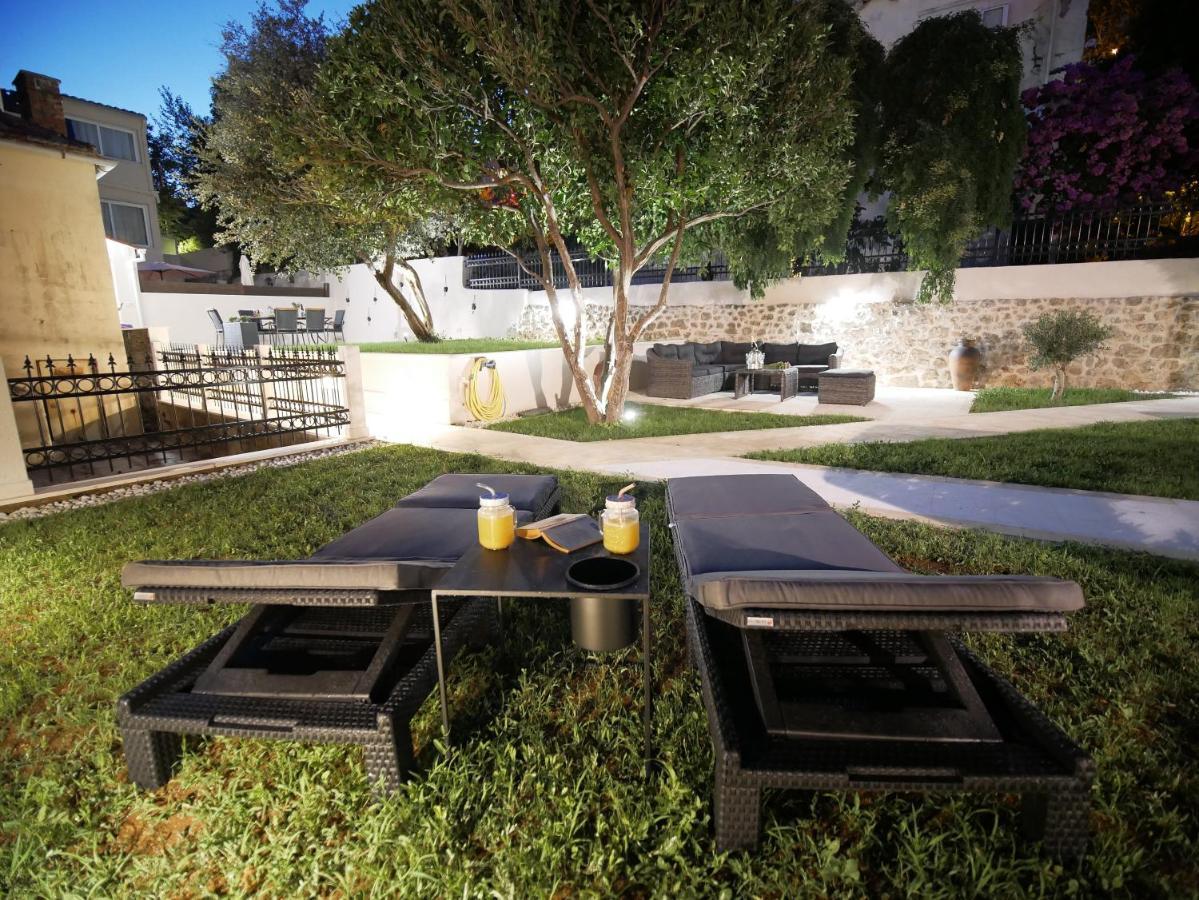 Holiday Home Festina Lente دوبروفينك المظهر الخارجي الصورة