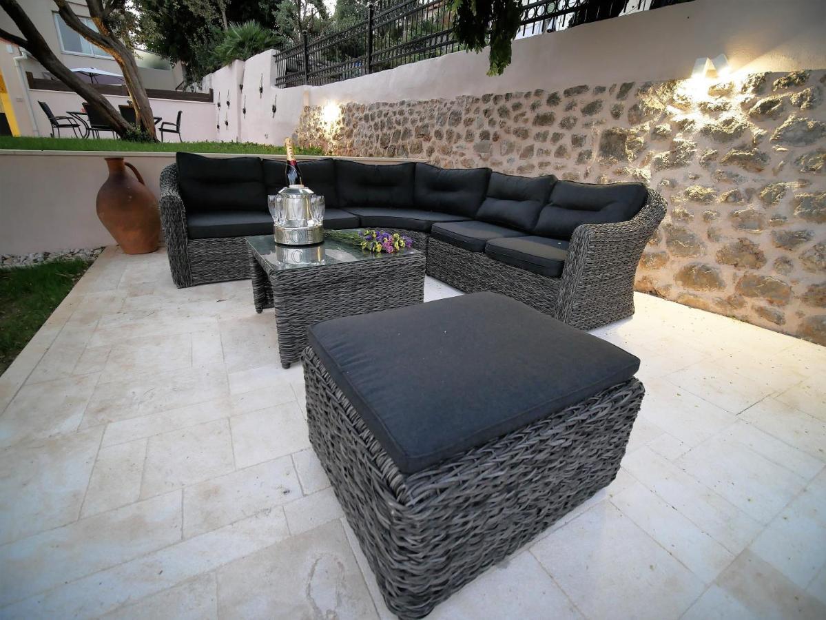 Holiday Home Festina Lente دوبروفينك المظهر الخارجي الصورة