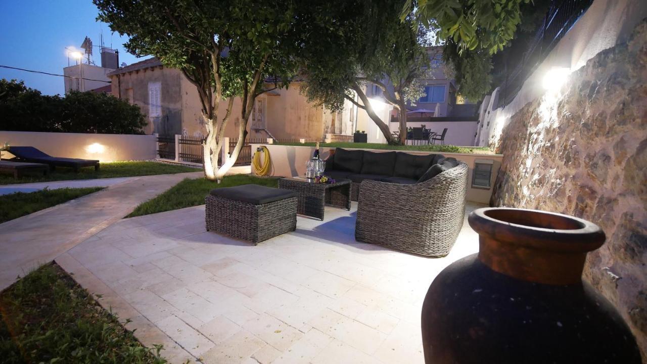 Holiday Home Festina Lente دوبروفينك المظهر الخارجي الصورة