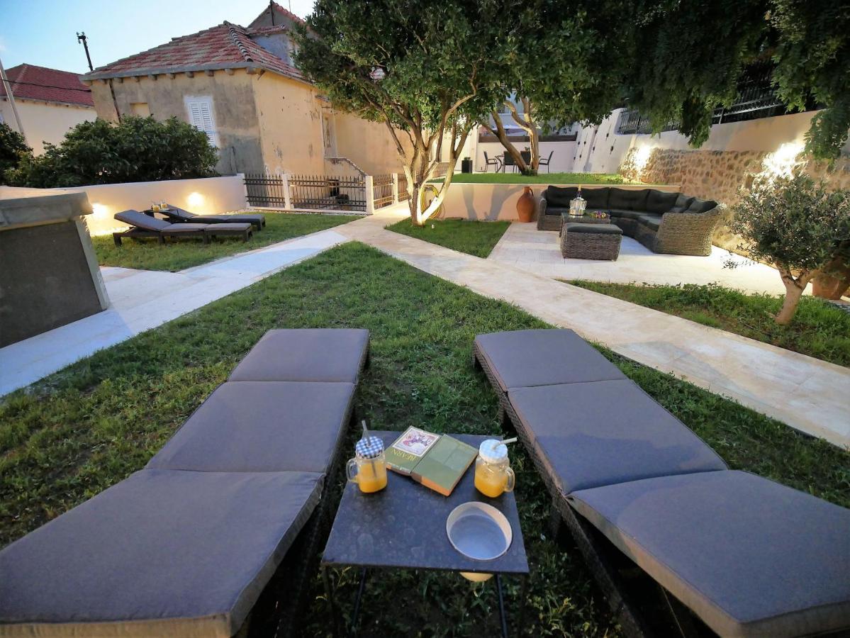 Holiday Home Festina Lente دوبروفينك المظهر الخارجي الصورة