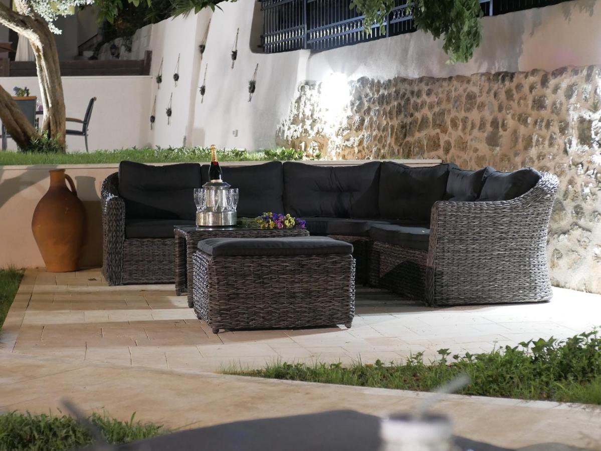 Holiday Home Festina Lente دوبروفينك المظهر الخارجي الصورة