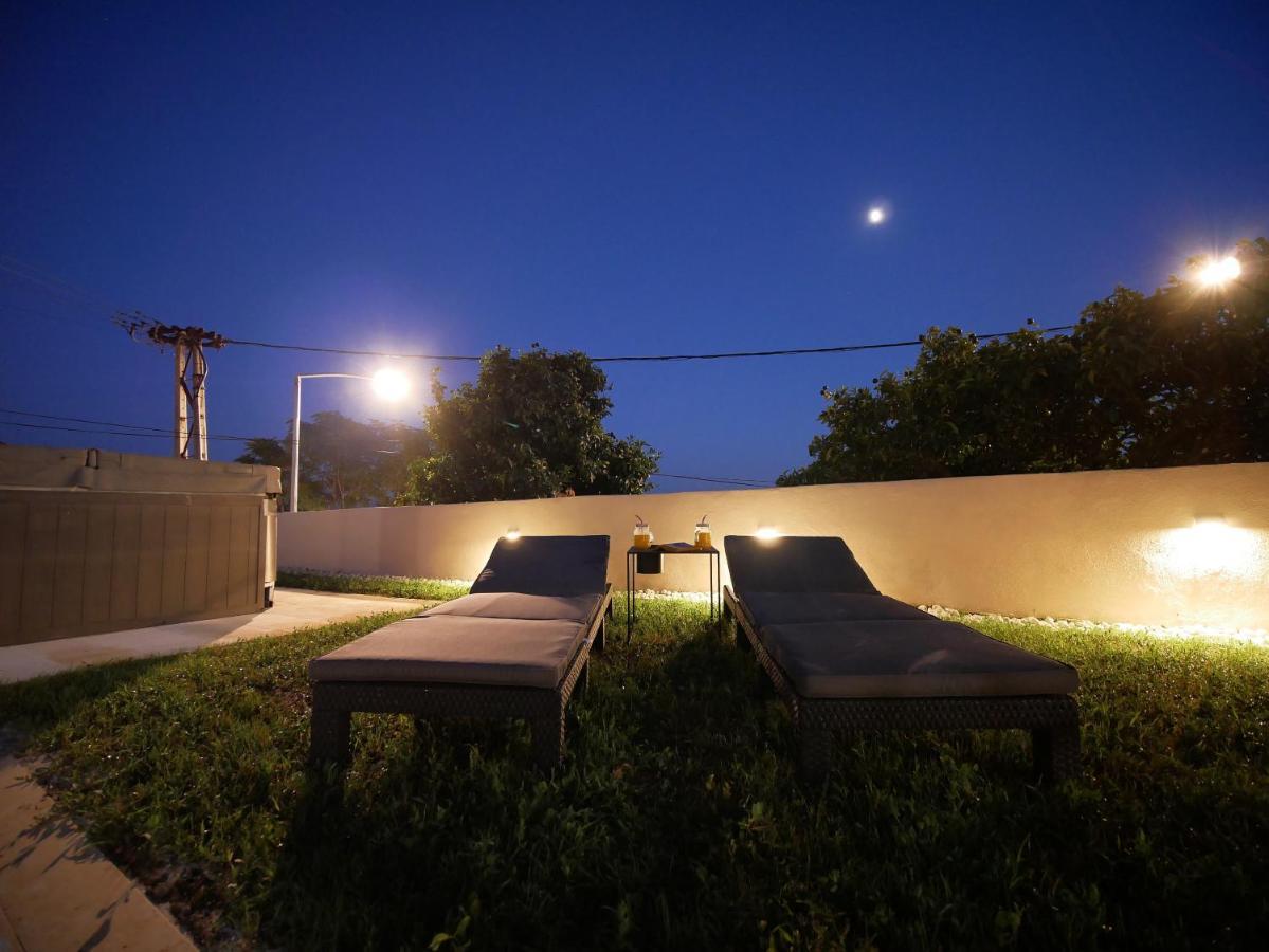 Holiday Home Festina Lente دوبروفينك المظهر الخارجي الصورة